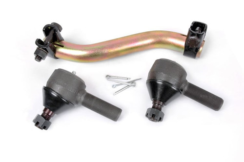 Drag Link Chevy/GMC C10/K10 C15/K15 Truck/Half-Ton Suburban/Jimmy (73-91)