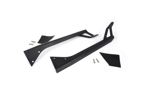 LED Light Mount Upper Windshield 50" Straight Jeep Wrangler YJ (87-95) LED Light Mount Upper Windshield 50" Straight Jeep Wrangler YJ (87-95)