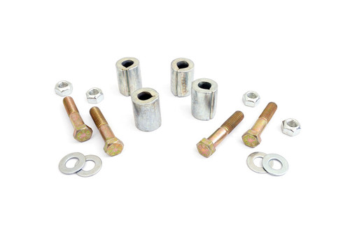 Transfer Case Drop Kit Chevy/GMC C10/K10 C15/K15 Truck/Half-Ton Suburban/Jimmy (73-91)