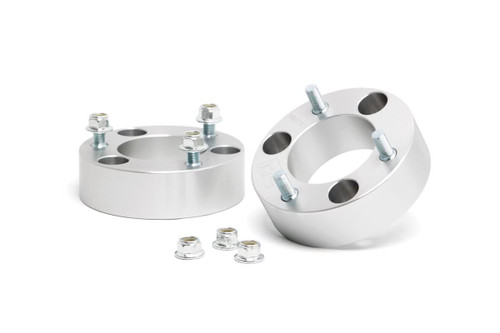 2.5" Leveling Kit Nissan Frontier (05-23)/Xterra (05-15) 
