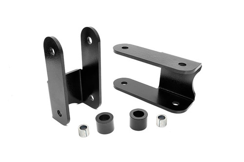 2.5" Lift Kit Multiple Makes & Models (Chevy/GMC/Hummer)