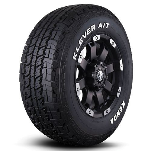 315x70r17E (35x12.50r17) OWL Klever AT - Kenda Tire