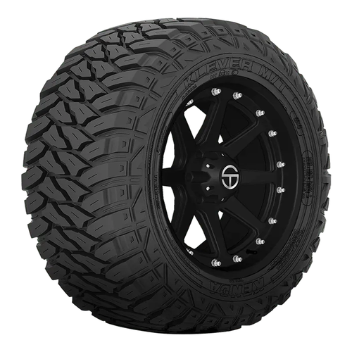 35x12.50r17E OWL 3 Ply SS Klever MT - Kenda Tire