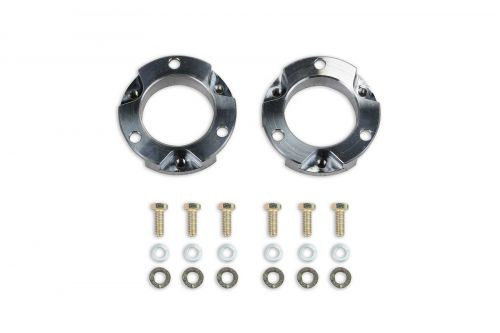 2.5F 19 Ford Ranger 4wd Suspension Leveling Kit - Fabtech