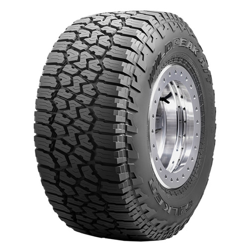 285x65r18E (33x11.50r18) BLK Wildpeak AT3W - Falken Tire
