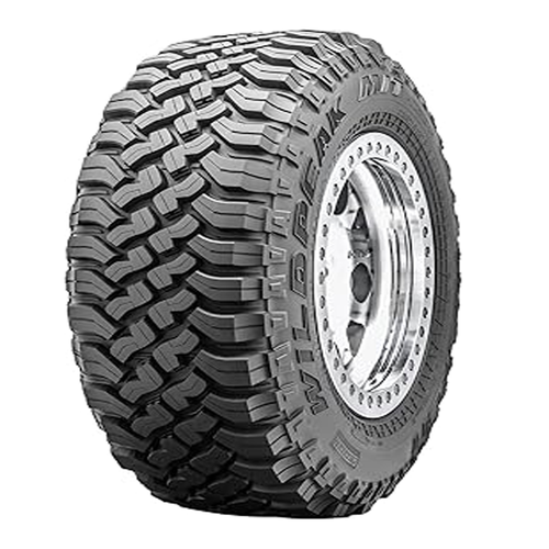 30x9.50R15C BLK Wildpeak M/T