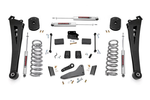 14-18 Ram 2500 Powerwagon 4.5in Kit w/Shks 