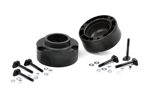 2.5" Leveling Kit Ram 2500 (10-13)/3500 (10-12) 4WD