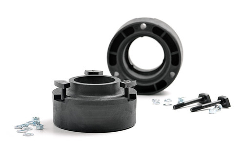 2.5" Leveling Kit Ram 2500 (10-13)/3500 (10-12) 4WD
