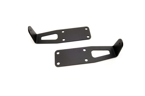 LED Bumper Mount 20" Ram 2500/3500 4WD (2010-2018)