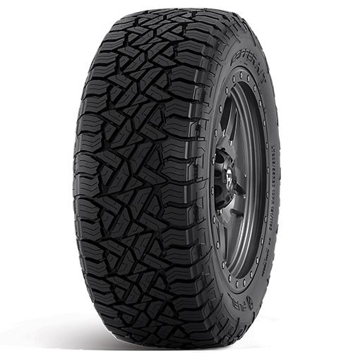 Fuel Gripper AT 265/65R17 Tire | NTW Online