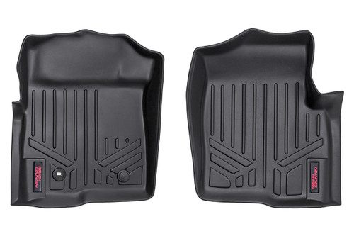 Floor Mats Front Ford F-150 2WD/4WD (2004-2008)