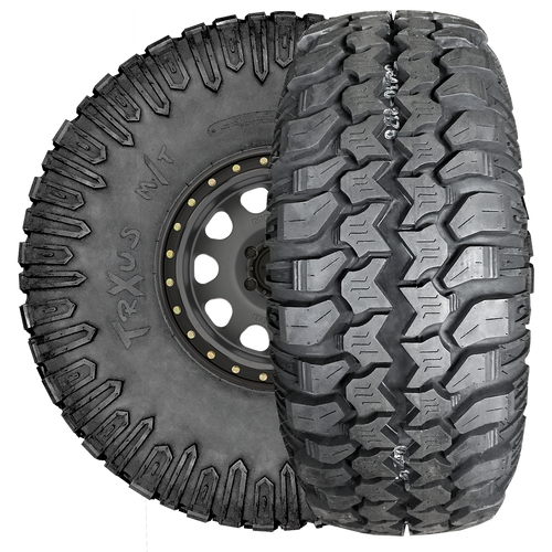 TrXuS MT Radial 33X12.50R15C 