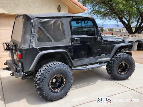 TrXuS MT Radial 35X12.50R15C 