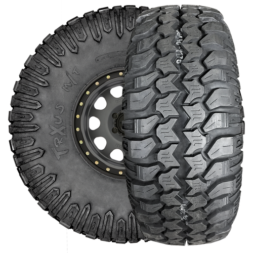 TrXuS MT Radial 35X12.50R18E