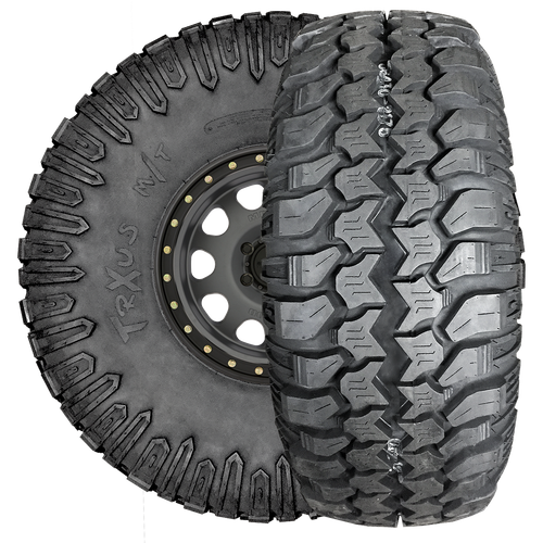 TrXuS MT Radial 35X12.50R20E