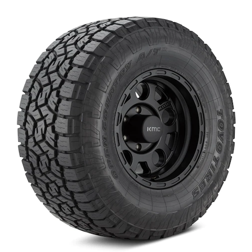 35x12.50r20E BSW Open Country AT3 - Toyo Tires