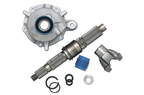 Slip Yoke Eliminator Kit Jeep Cherokee XJ/Wrangler TJ/Wrangler YJ 4WD Slip Yoke Eliminator Kit Jeep Cherokee XJ/Wrangler TJ/Wrangler YJ 4WD