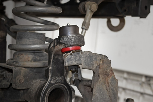 Heavy Replacement Ball Joints Jeep Wrangler JK  (2007-2018)