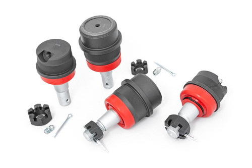 Heavy Replacement Ball Joints Jeep Wrangler JK  (2007-2018)