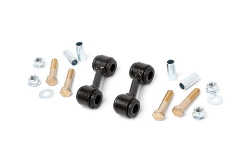 Sway Bar Links Front 2-3" Lift Nissan Titan (04-22) Sway Bar Links Front 2-3" Lift Nissan Titan (04-22)