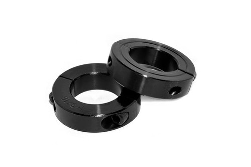 Sway Bar Clamp Kit Jeep Wrangler TJ 4WD (1997-2006)