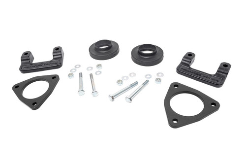 2.5" Leveling Kit Chevy Avalanche 1500 2WD/4WD (2007-2013)