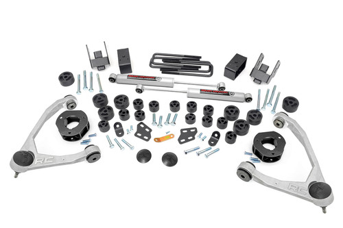 4.75" Lift Kit Combo Chevy/GMC 1500 (07-13)