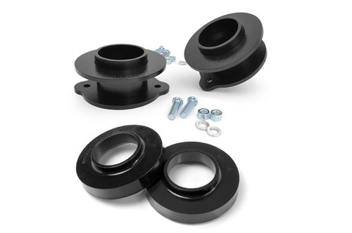 2" Lift Kit Chevy/GMC Envoy/Trailblazer 2WD/4WD (2002-2009)