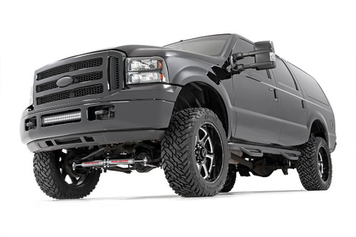 00-05 Ford Excursion 4WD 3in Suspension Lift Kit 