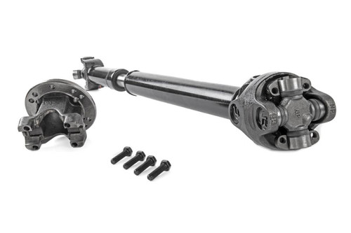 CV Drive Shaft Front 5" Lift Multiple Makes & Models (Ford/Mazda)