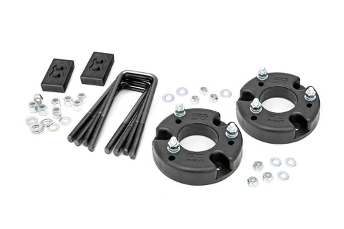 2" Lift Kit Ford F-150 2WD/4WD (2009-2020)