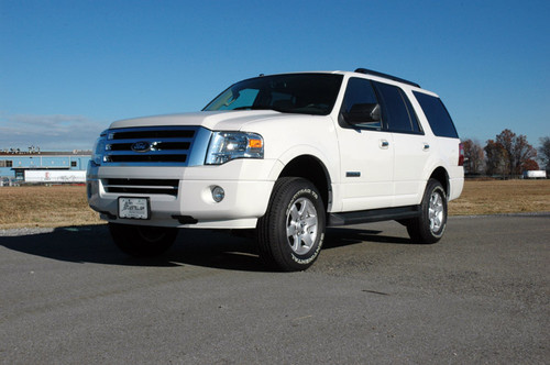 2.5" Lift Kit Ford Expedition 2WD/4WD (2003-2013) 2.5" Lift Kit Ford Expedition 2WD/4WD (2003-2013)