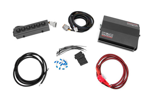 MLC-6 Muliple Light Controller Universal