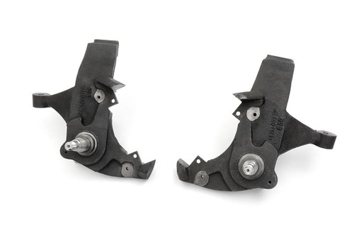 4" Lift Spindles Chevy/GMC 1500 Truck/SUV 2WD (1988-1999) 4" Lift Spindles Chevy/GMC 1500 Truck/SUV 2WD (1988-1999)