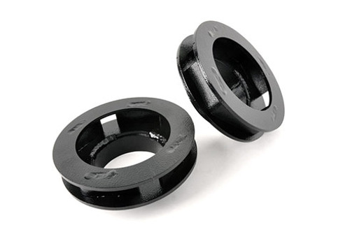 2" Leveling Kit Dodge 1500 2WD (1994-2008) 2" Leveling Kit Dodge 1500 2WD (1994-2008)