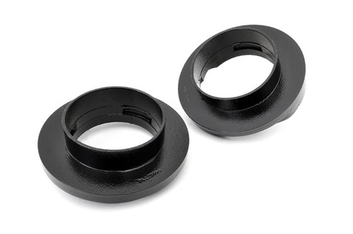 1.5" Leveling Kit Chevy/GMC 1500 (99-06 & Classic)