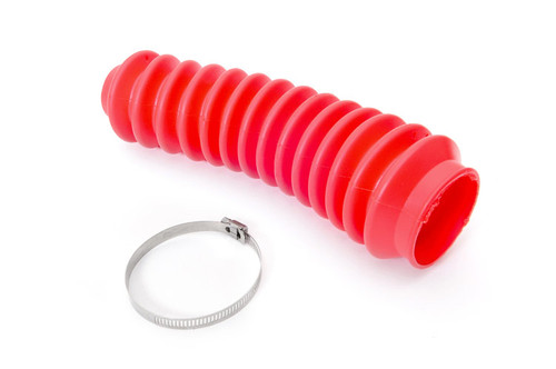Shock Boot Red Shock Boot Red