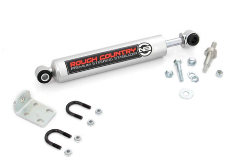 N3 Steering Stabilizer Chevy/GMC S10 Blazer/S10 Truck/S15 Jimmy/Sonoma (82-04)