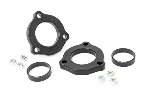 2" Leveling Kit Chevy/GMC Canyon/Colorado 2WD/4WD (2015-2022)