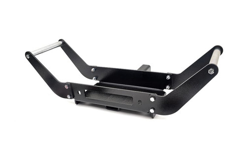 2in Receiver Winch Cradle - Rough Country Suspension