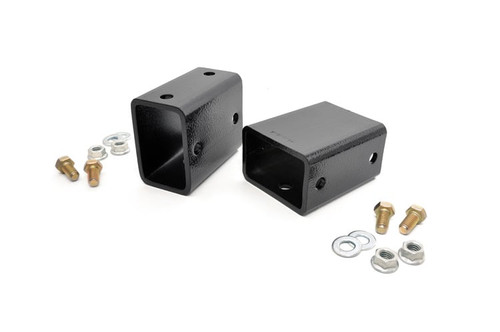 Bump Stop Extension Rear| 3-6" Lift Jeep Wrangler JK (07-18) Bump Stop Extension Rear| 3-6" Lift Jeep Wrangler JK (07-18)