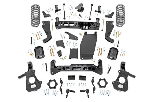 15-20 Chevy/GMC Tahoe/Yukon MagneRide 6in Suspension Lift Kit 