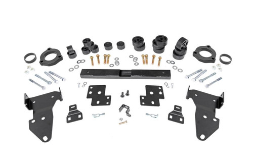 15-22 Chevy/GMC Canyon/Colorado 3.2in Suspension Lift Kit 