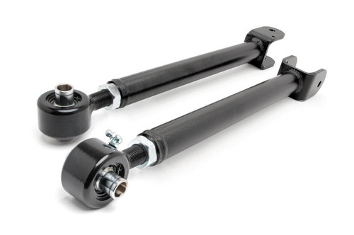X-Flex Control Arms Front Upper Jeep Wrangler JK  (2007-2018)