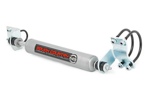 N3 Steering Stabilizer Mono Axle Ford F-350 4WD (1986-1997)