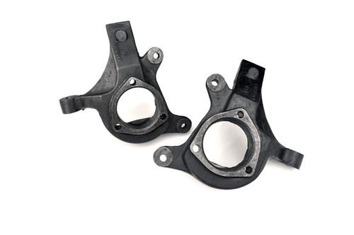 3" Lift Knuckles Chevy/GMC 1500 2WD (99-06 & Classic)