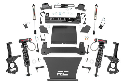 19-21 Chevy/GMC 1500 Trailboss/AT4 PU 4Wd Lift Kit Vertex & V2 19-21 Chevy/GMC 1500 Trailboss/AT4 PU 4Wd Lift Kit Vertex & V2