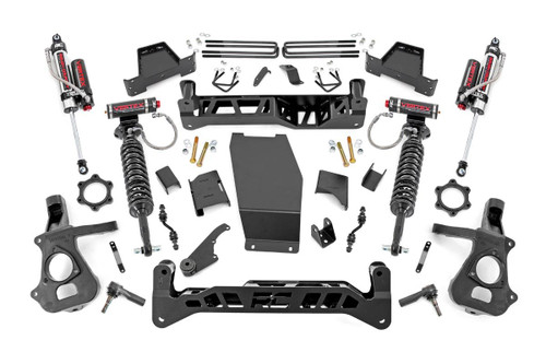 14-18 Chevy/GMC 1500 PU 4Wd Aluminum/Stamped Steel Lift Kit Vertex 