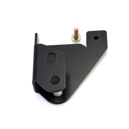 13-19 Ram 2500/3500 FrontTB Brkt 4 Front Lift - Ready Lift